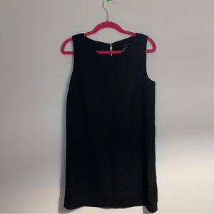 Forever 21 mini black dress
